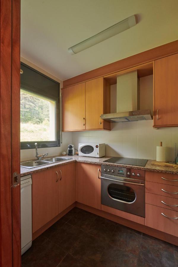 Hauzify I Apartament Bella Molina Alp Kültér fotó