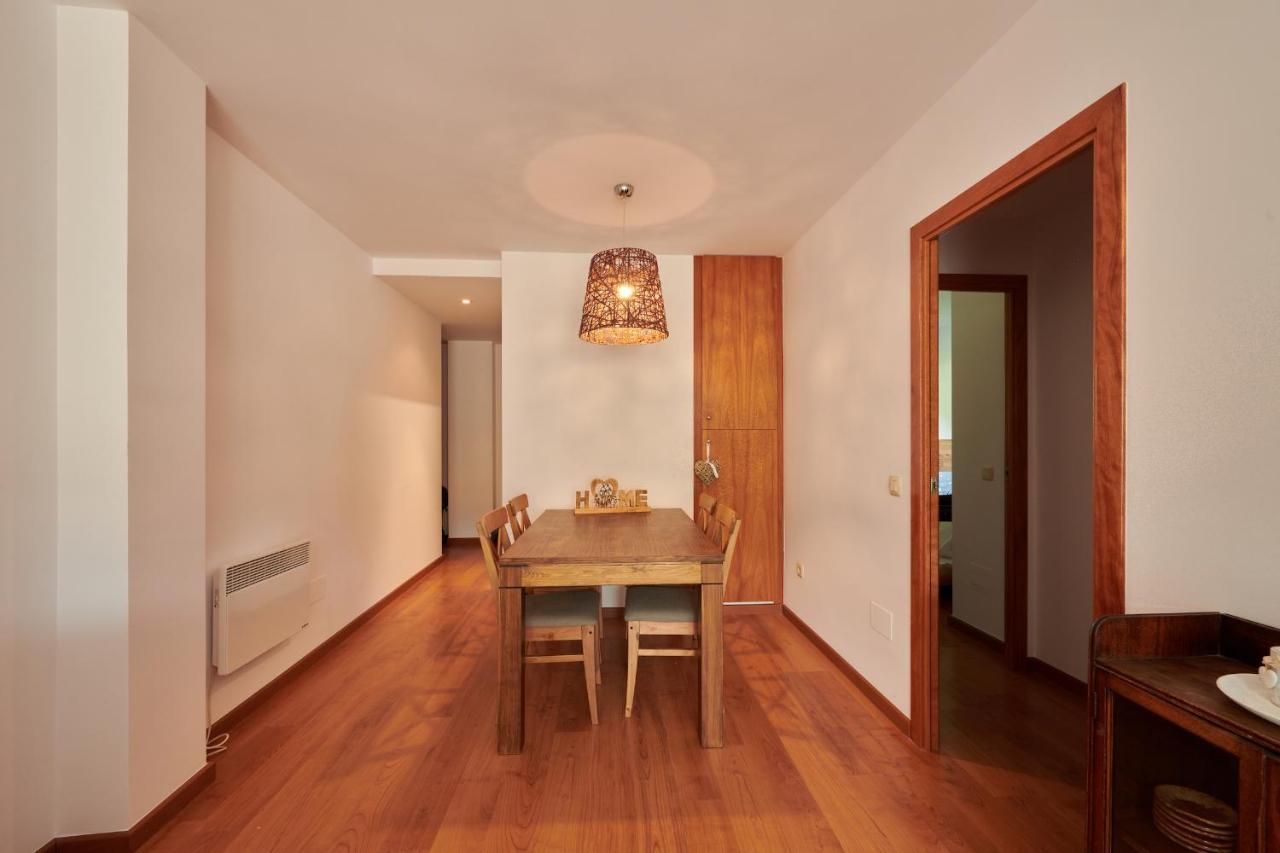 Hauzify I Apartament Bella Molina Alp Kültér fotó