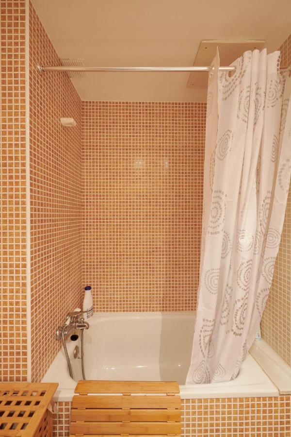 Hauzify I Apartament Bella Molina Alp Kültér fotó